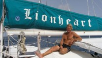 Lionheart - Boom